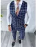 Compleu barbati Vesta + Pantaloni B4137 N7-4.2